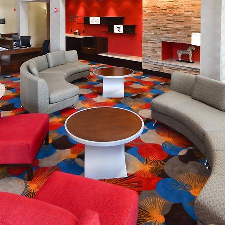 Fairfield Inn And Suites By Marriott North Спринг Екстер'єр фото