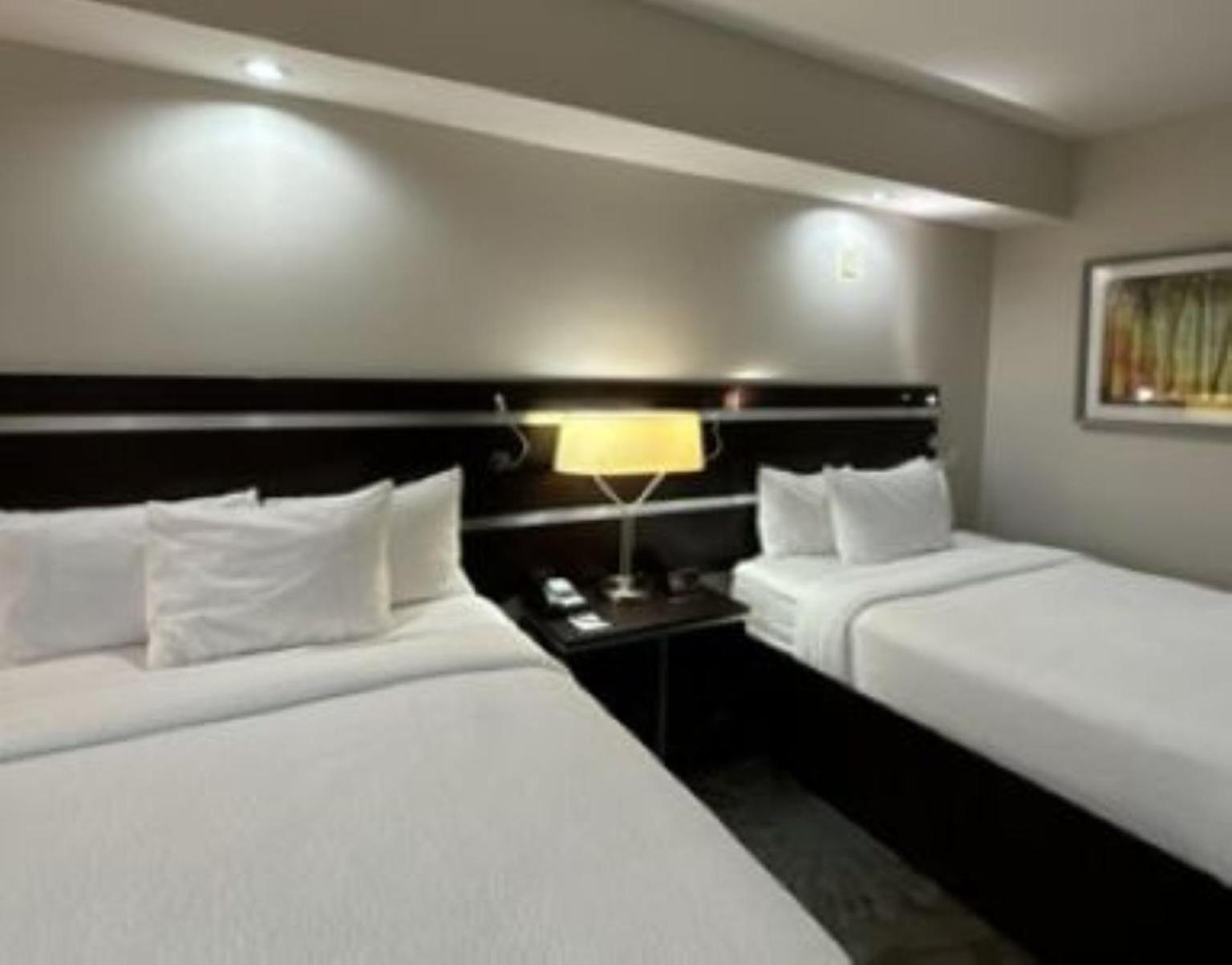 Fairfield Inn And Suites By Marriott North Спринг Екстер'єр фото