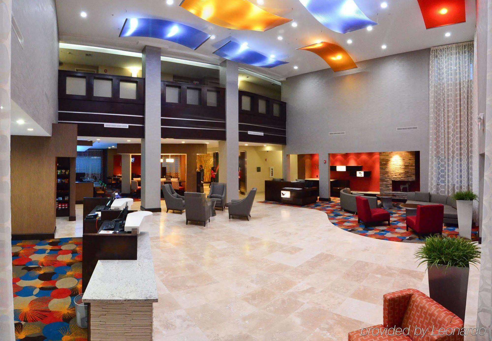 Fairfield Inn And Suites By Marriott North Спринг Екстер'єр фото